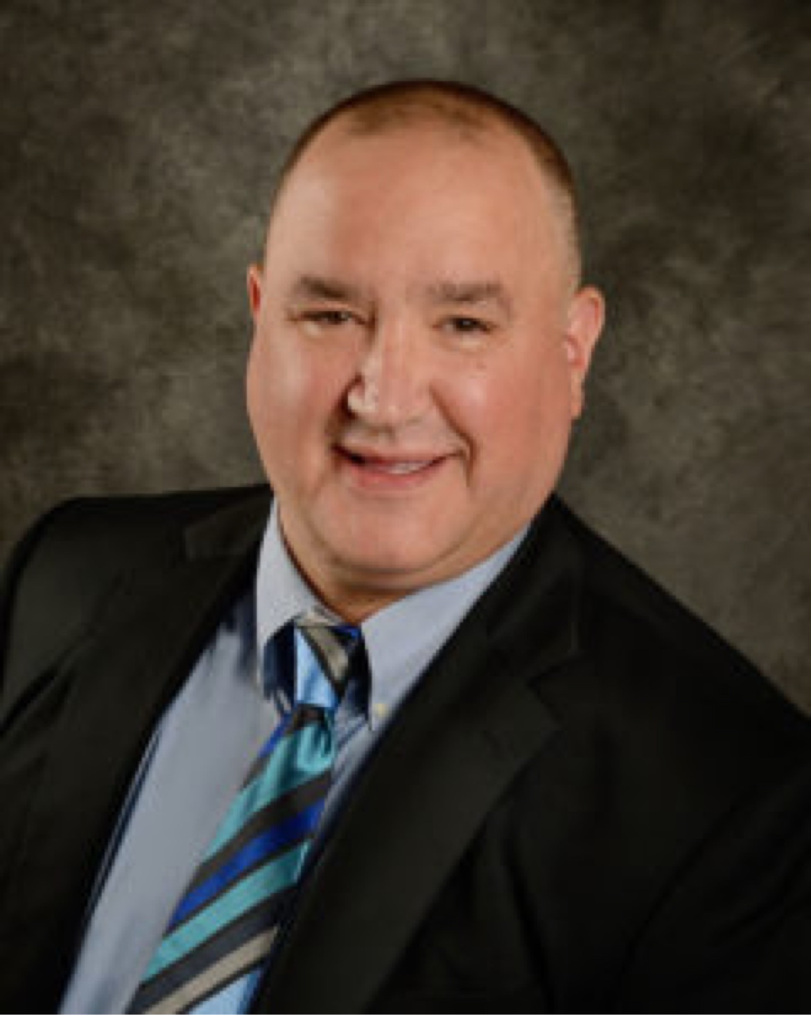 Jason Oberle, author of Human Sovereignty